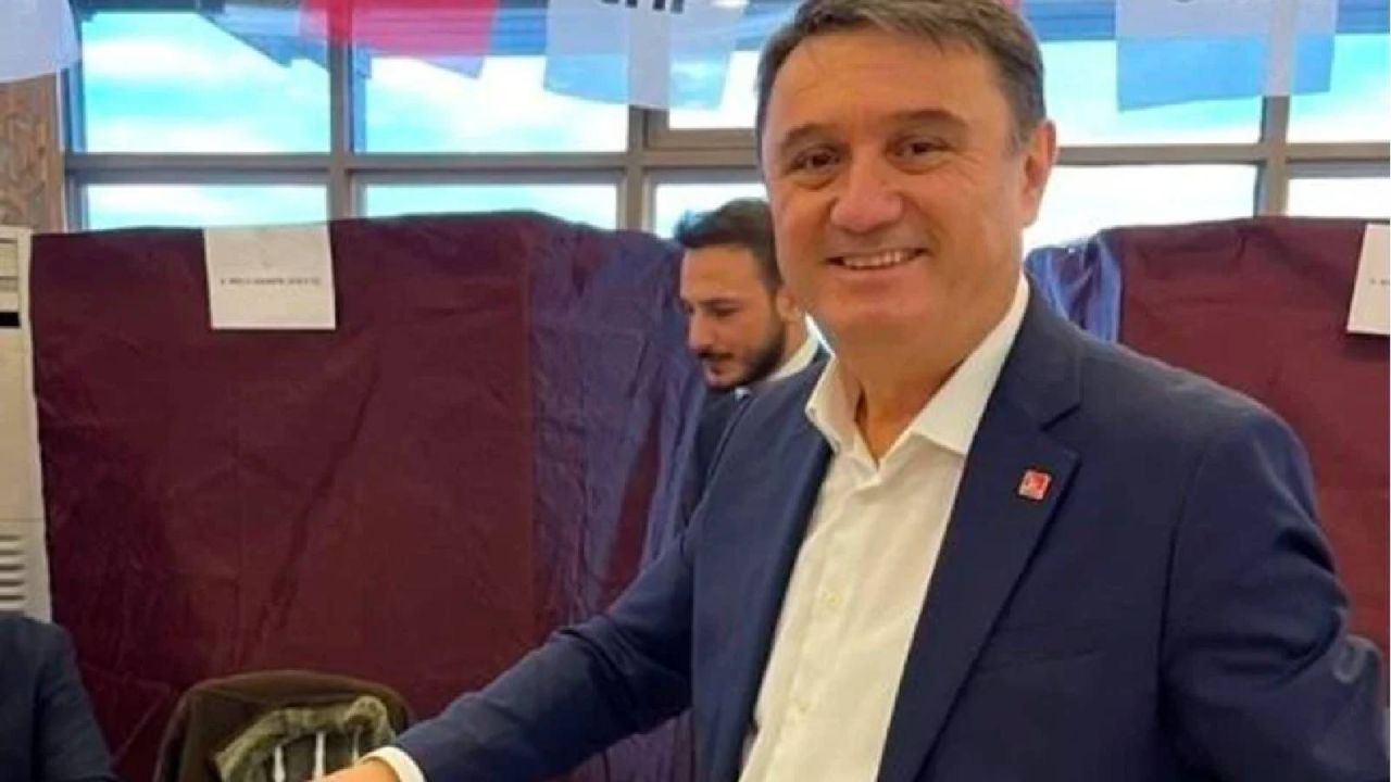 Zonguldak Belediye Başkanı Tahsin Erdem İfadeye Çağrıldı