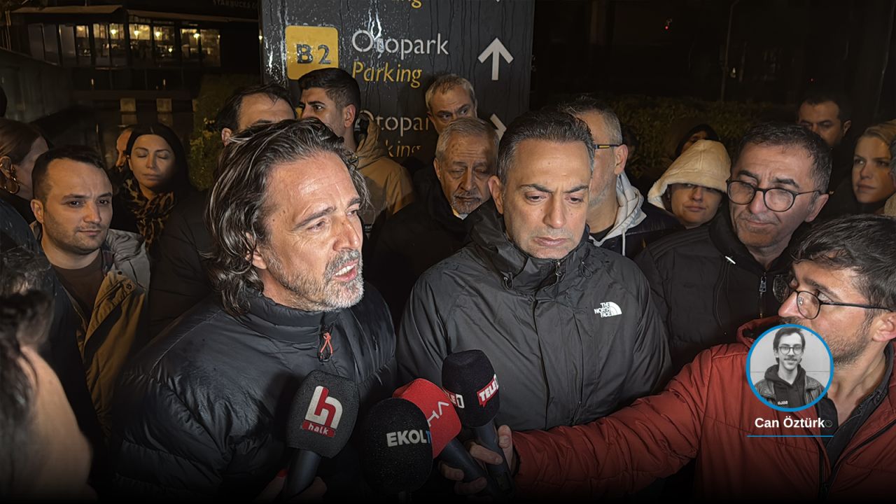 Timur Soykan ve Murat Ağırel: Dosyanın Peşini Bırakmayacağız, Gazetecilik Görevimizin Sonuna Kadar Devam Edecek