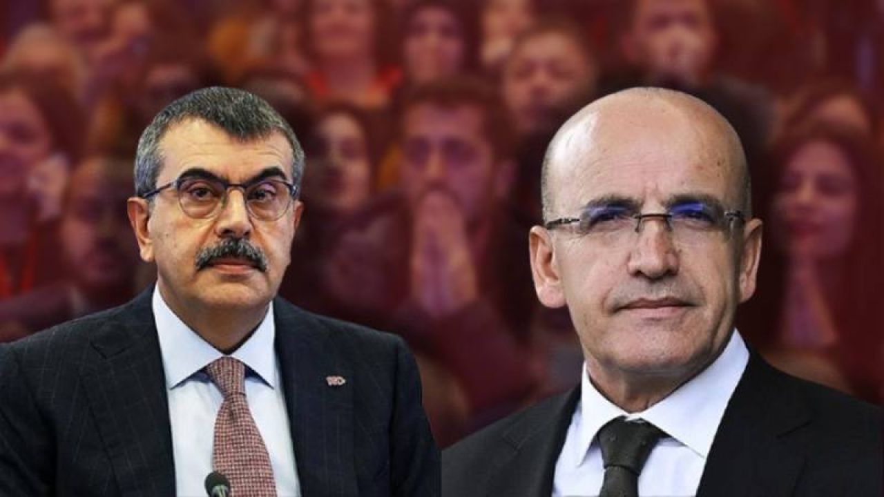 Öğretmen Atamalarıyla İlgili Beklentiler: Şimşek ve Tekin Toplantısının Detayları