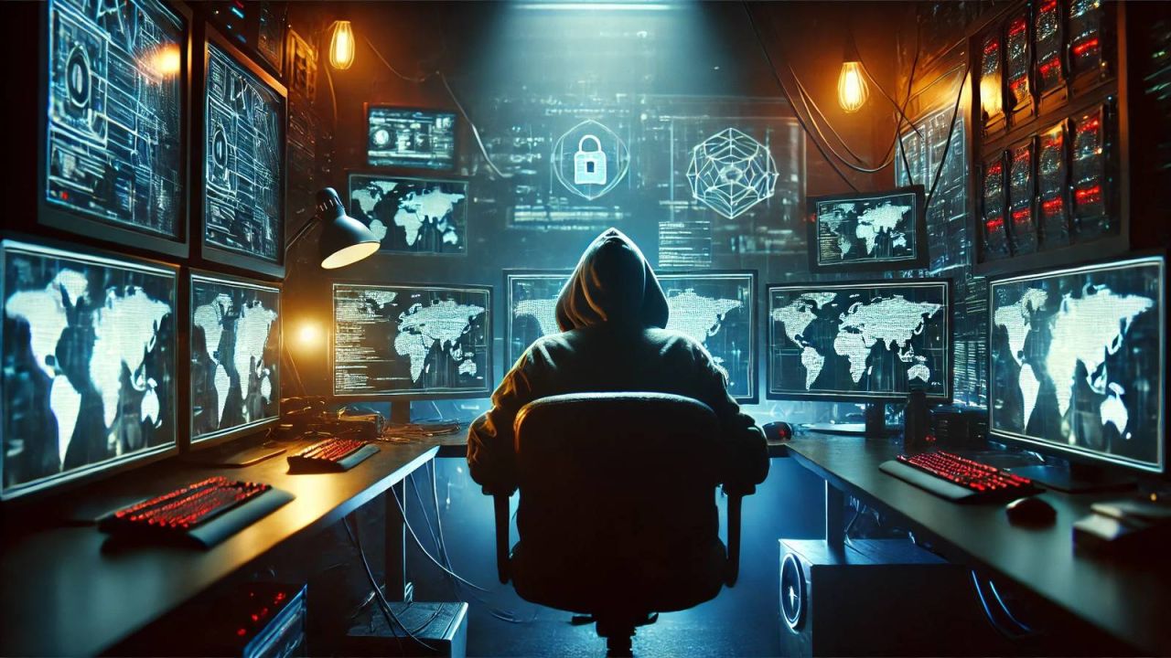 Sahte polis kılavuzluğunda hacker çetesi, MİT verilerini sızdırdı