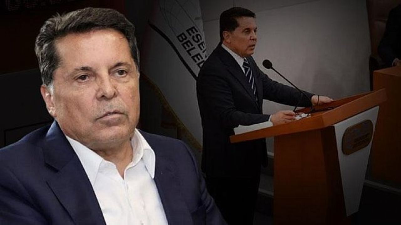 Ahmet Özer: Ekrem Başkan, Hapisten Cumhurbaşkanlığı Kampanyası Yürüterek Demokrasi Tarihine Geçecek