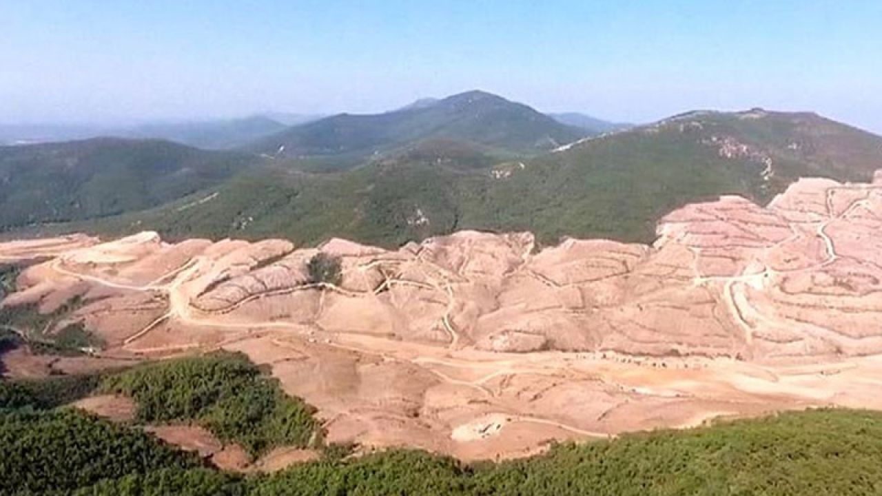 CHP, çevresel etki değerlendirmesi kararlarının zorunlu kılınması için yasa teklifi sundu