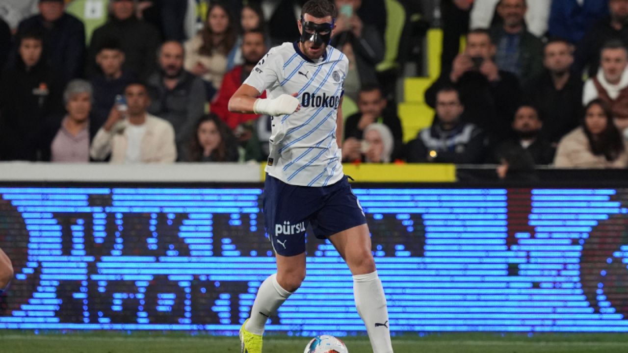 Fenerbahçeli yıldız oyuncuya İtalya'dan ilgi