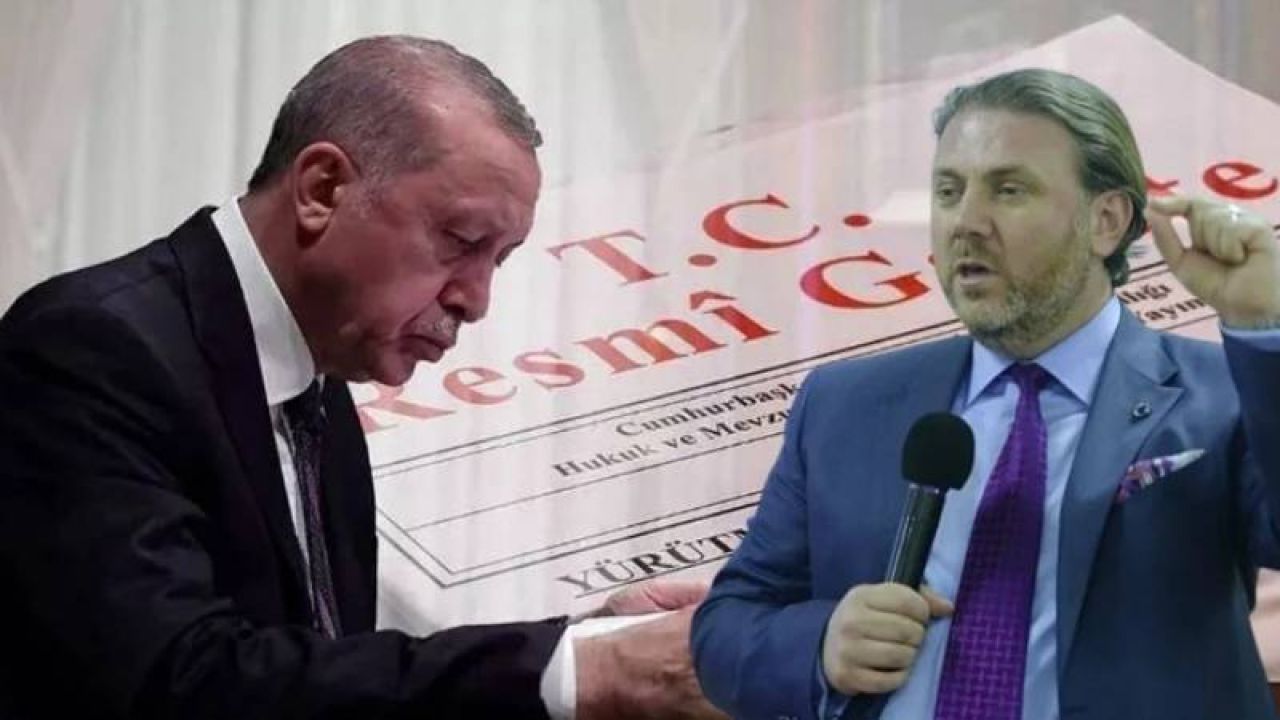 Yiğit Bulut, Dolar 3 Lirayı Geçerse Yüzüme Tükürün Sözleriyle Hatırlanıyor: Ekonomi Politikaları Kurulu'na Yeniden Atandı