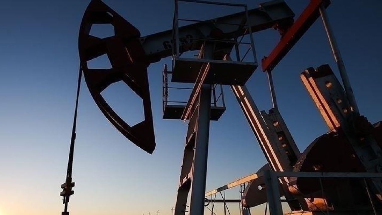 ABD'den petrol fiyatı tahmininde düşüş beklentisi