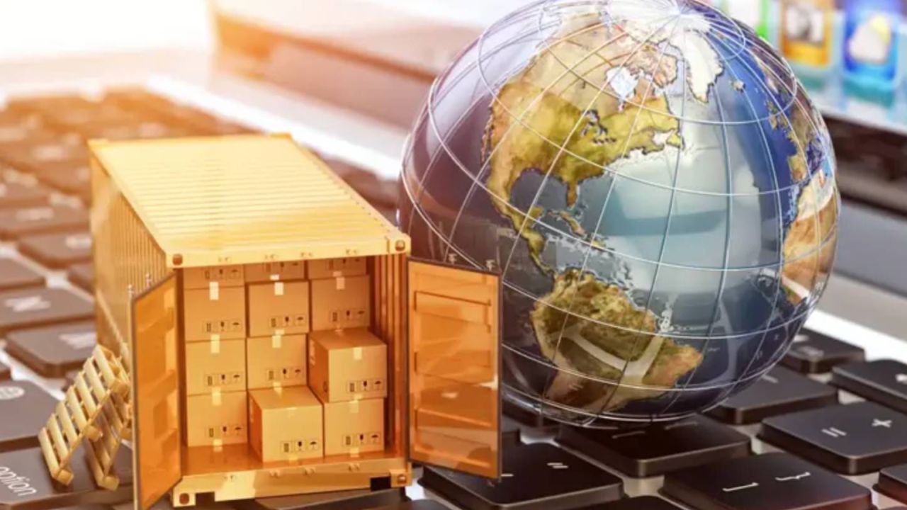 Şubat ayında ticaret ve perakende satış hacmi arttı