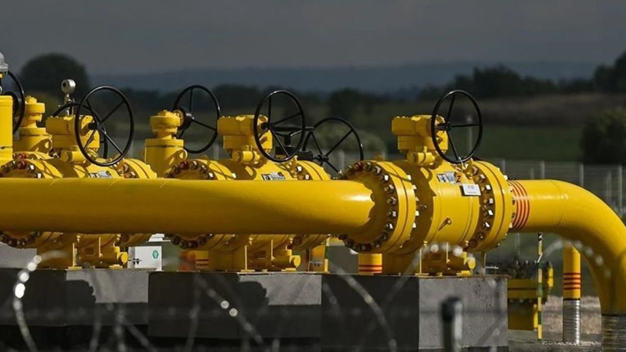 Avrupa'da gaz fiyatlarında yüzde 20 düşüş