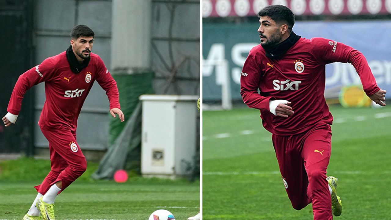 Eren Elmalı, Galatasaray için büyük fedakarlık yaptı