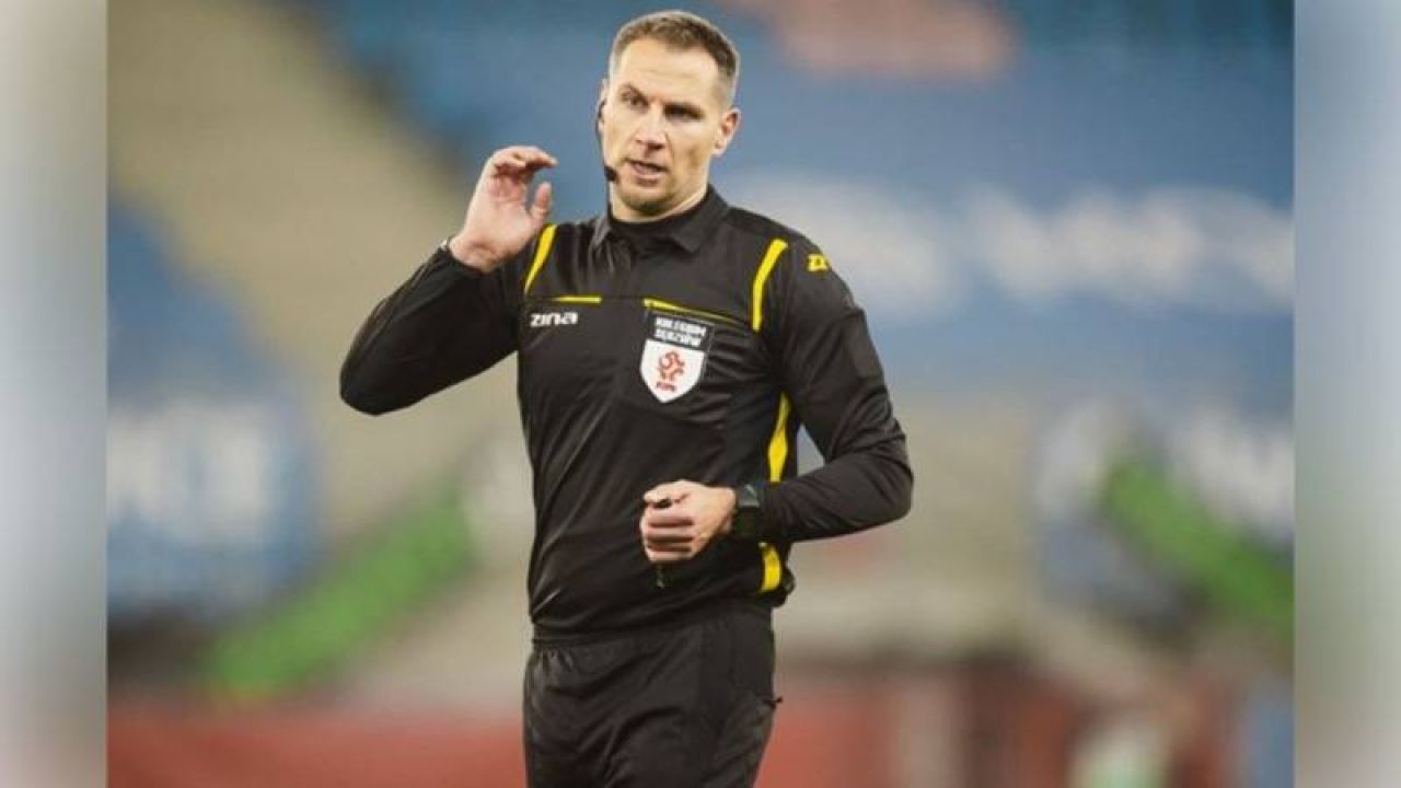 İspanya'da tartışmalara neden olan VAR hakemi, Samsunspor - Galatasaray maçını yönetecek