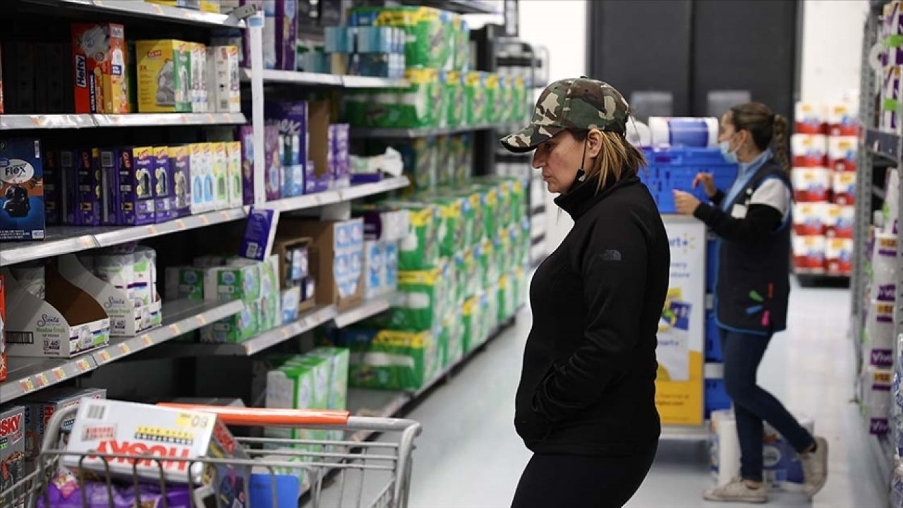 Piyasalar Abd Enflasyonuna Kilitlendi: Beklentiler Mercek Altında
