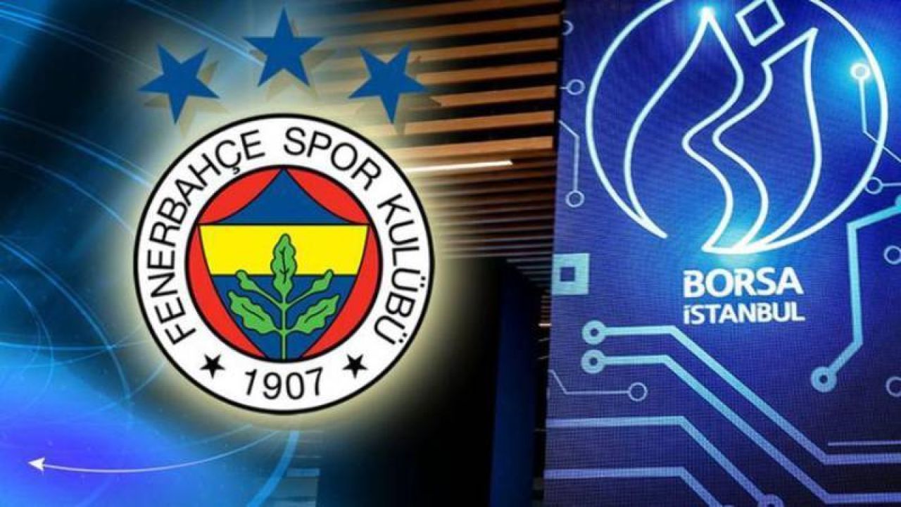 Fenerbahçe, borçlarını kapatma yolunda hisse satışıyla önemli adım attı