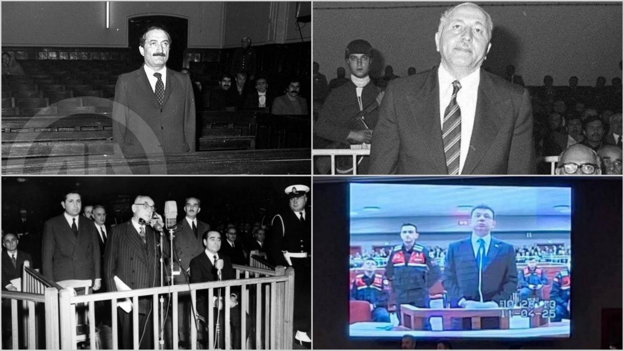 İmamoğlu, Ecevit, Erbakan ve Menderes ile Kendini Karşılaştırdı: Millet Yine Kazanacak
