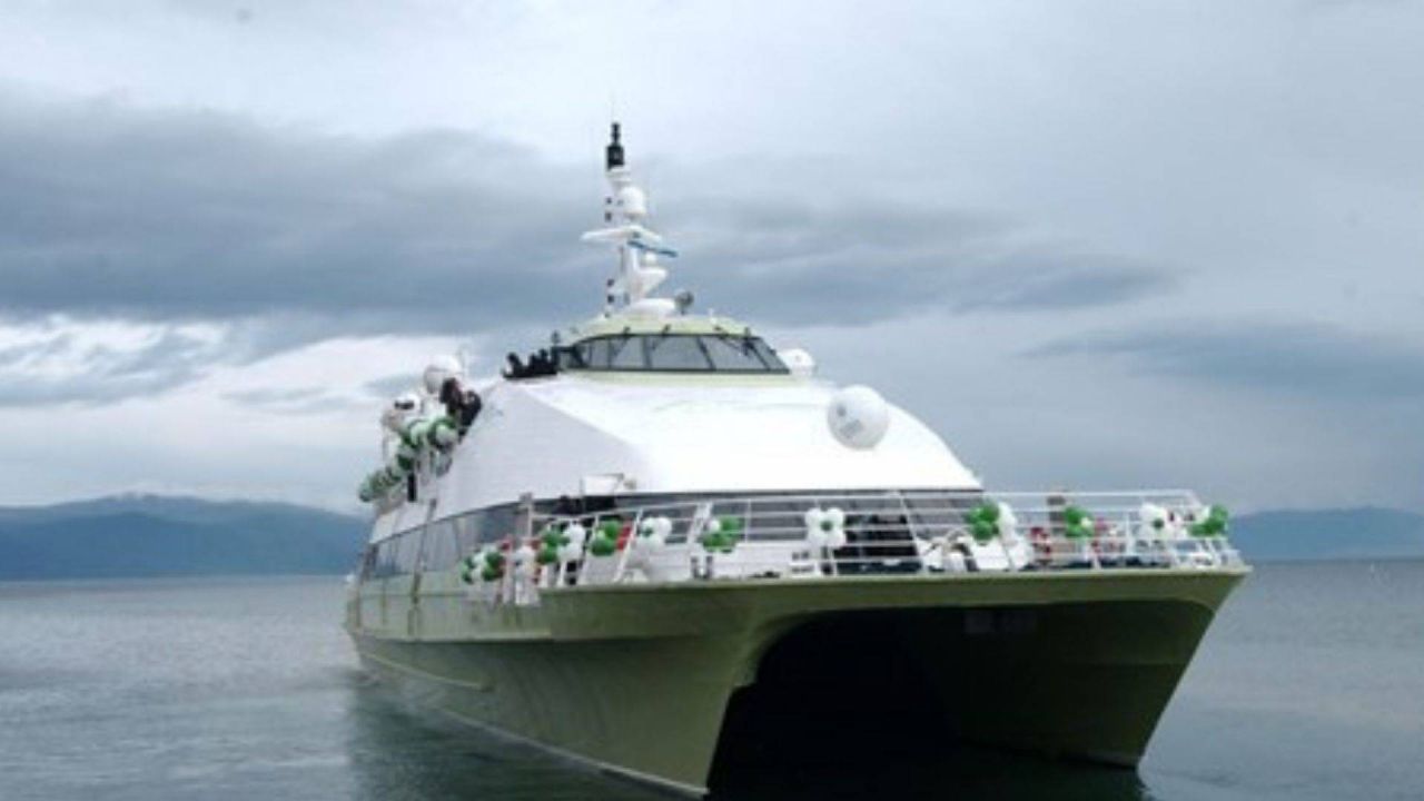 BUDO'da sekiz sefer iptali