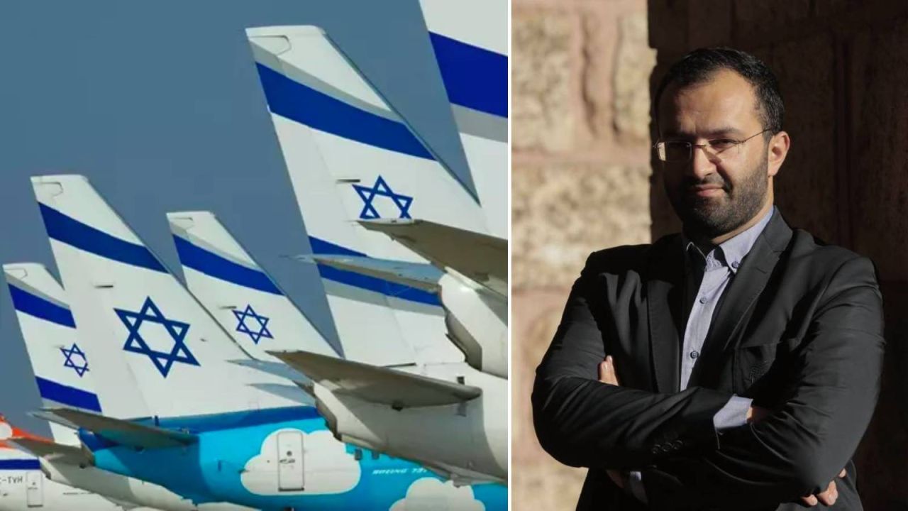 Ertuğrul Özkök, RM-707 kodlu uçak ve Kartal imam hatiplilerin sabah namazı sonrası verdiği hicret sinyalini değerlendirdi