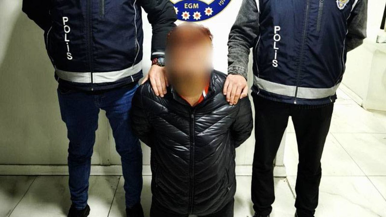 Kırmızı bültenle aranan suç örgütü lideri İstanbul'da gözaltına alındı