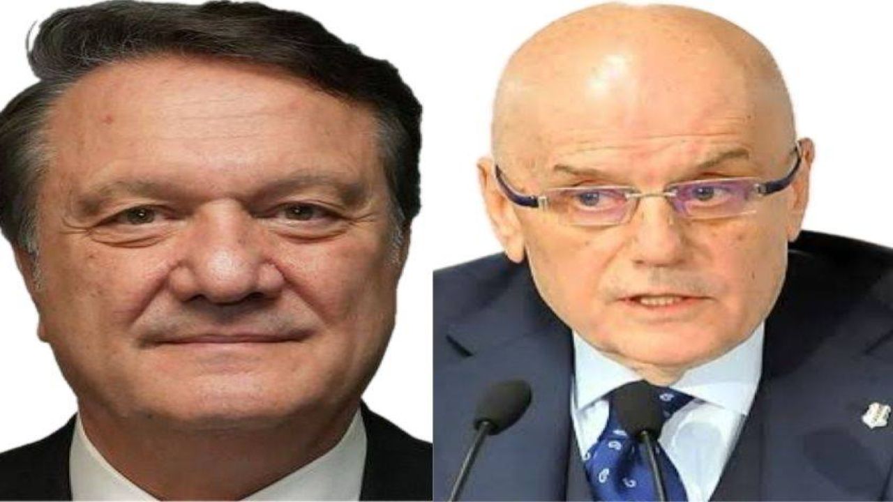 Beşiktaş divan kurulunda yaşanan gerginlikler söz düellosuna dönüştü