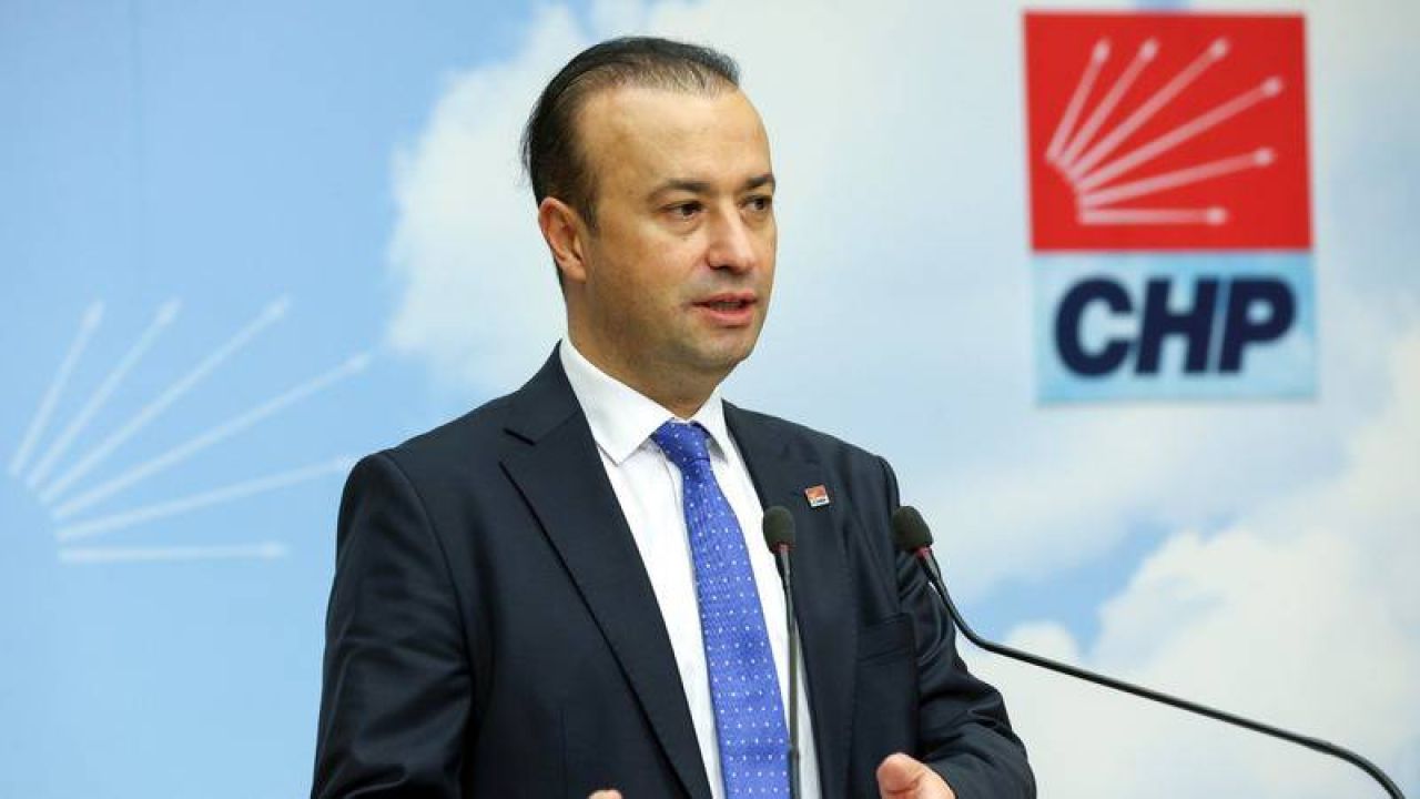 Volkan Demir, İBB Genel Sekreter Vekili olarak atandı