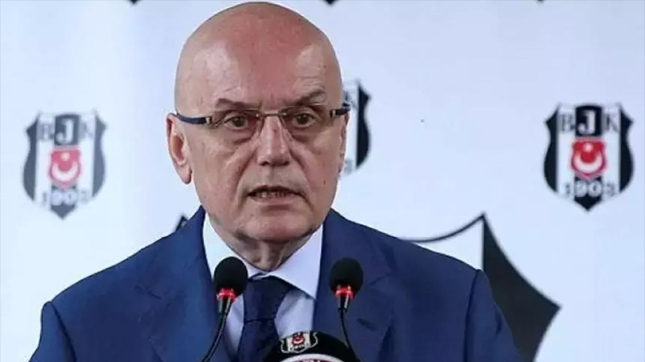 Hasan Arat'ı Yumrukladı; Tevfik Yamantürk'ten İstifa Kararı
