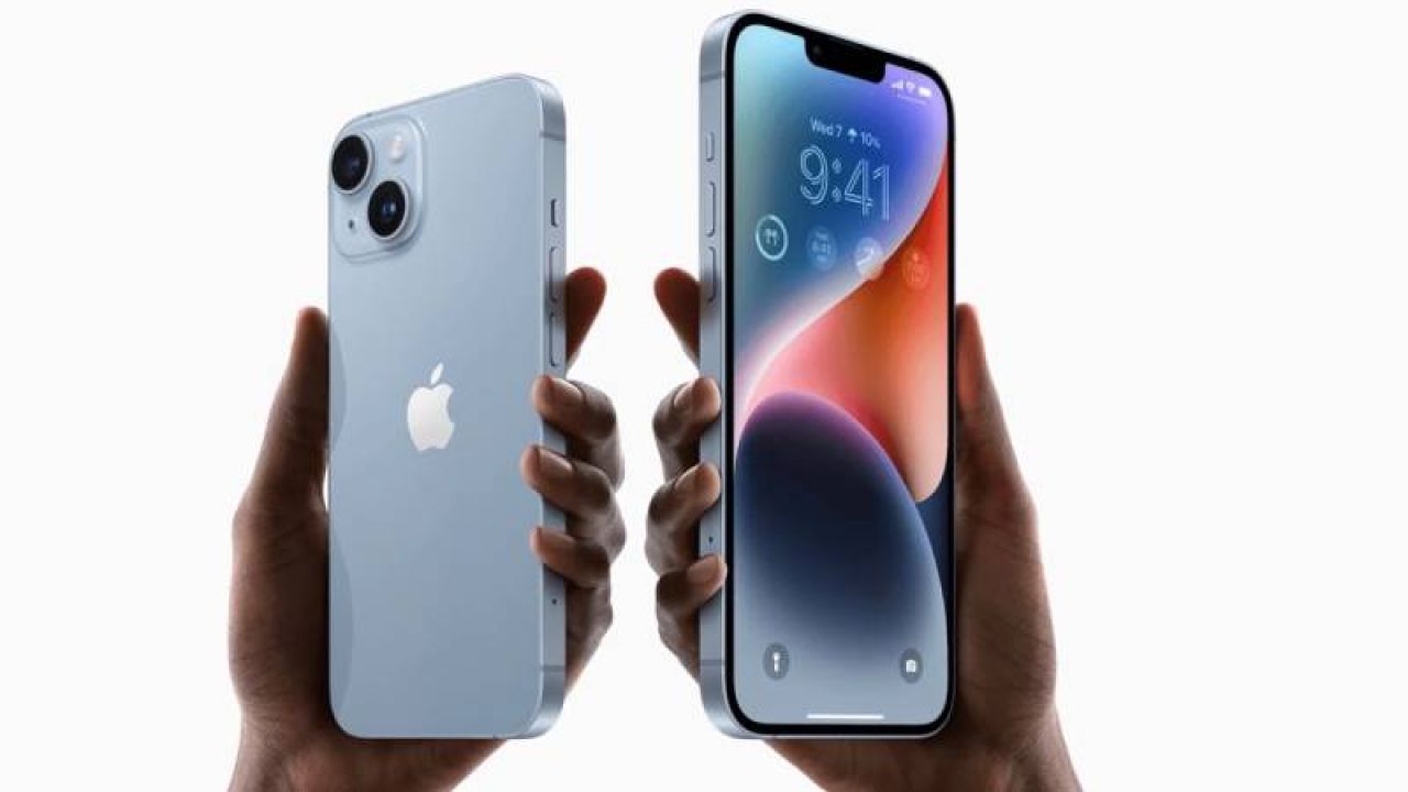 Apple, İphone Fiyatlarına Zam Yapmayı Planlıyor
