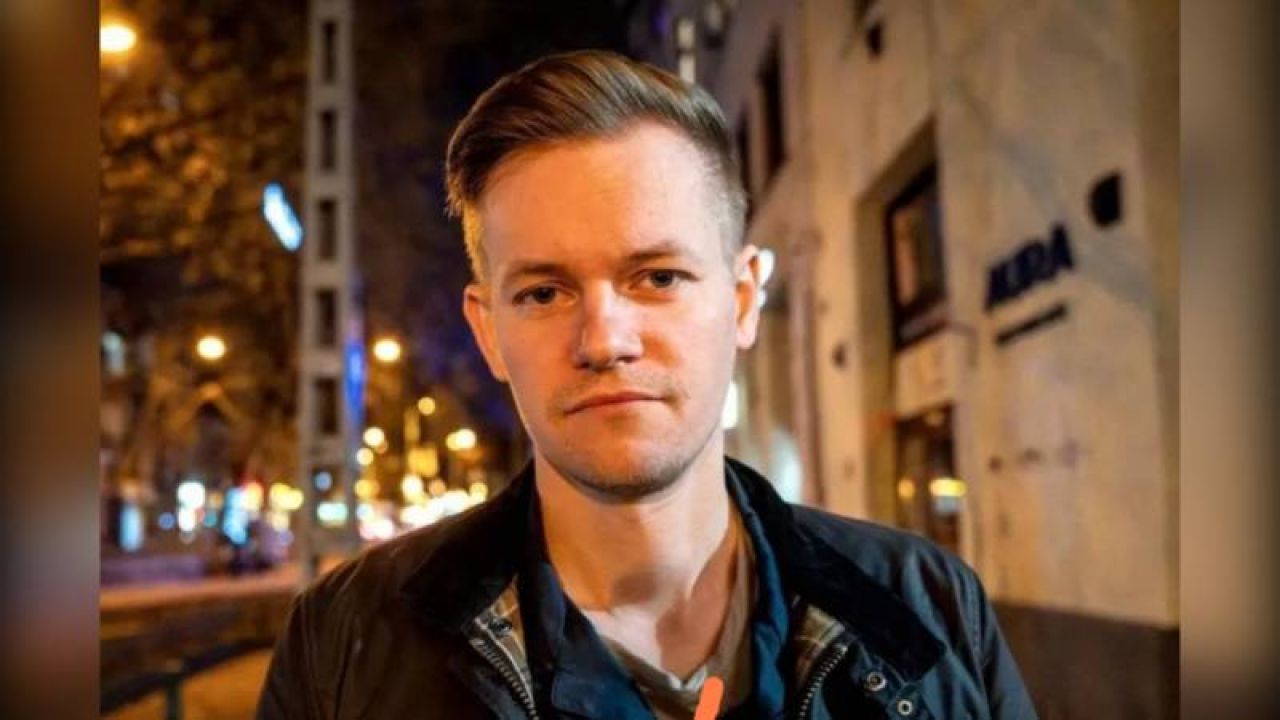 Joakim Medin, Silivri Cezaevi'nden Mesaj Yolladı: Kalemin Kılıçtan Güçlü Olduğuna İnanıyorum