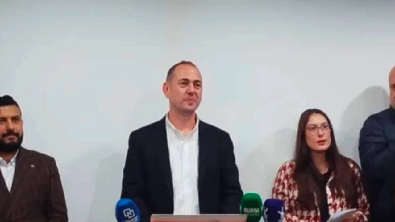 İBB Protestolarında Avukatlık Yapan ve Tutuklanan Avukat: Adaletsizliğe Tahammülümüz Yok