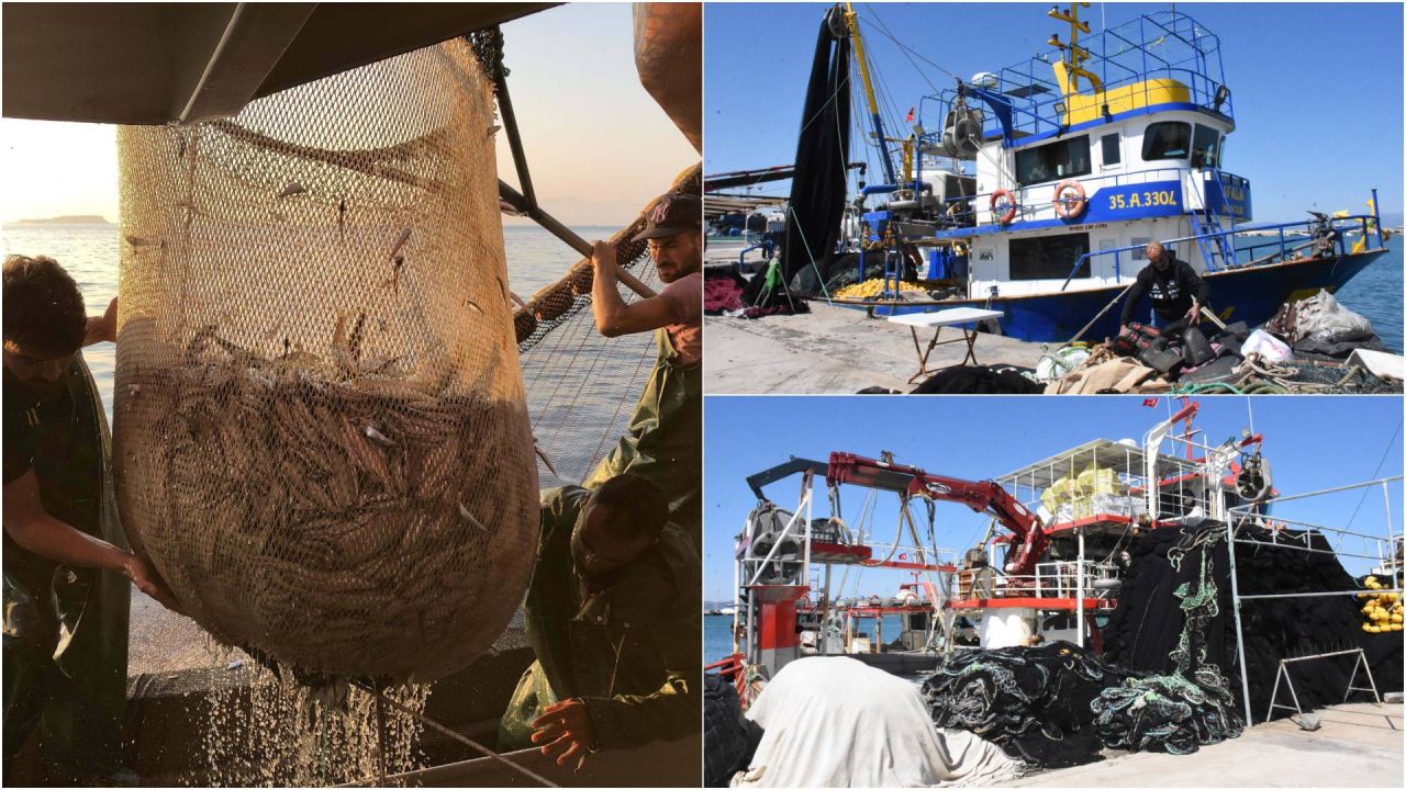 Denizlerde av yasağı dönemi başladı: İhlal edenlere 170 bin lira ceza kesilecek