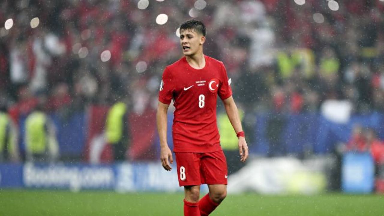Arda Güler İçin 40 Milyon Euro'luk Teklif