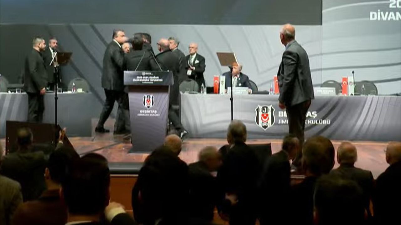 Hasan Arat'a saldırı: Avukatı Tevfik Yamantürk ve adamlarına karşı hukuki süreç başlattı