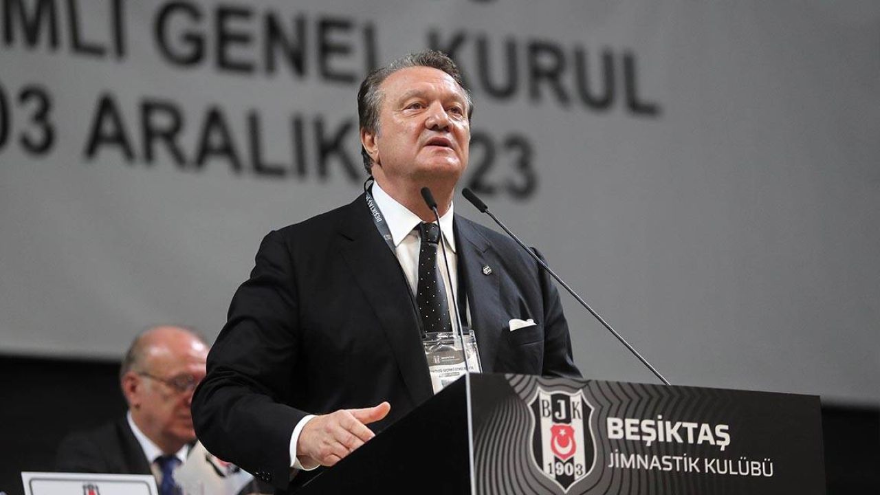 Hasan Arat'a yumruklu saldırı sonrasında ilk adımını attı