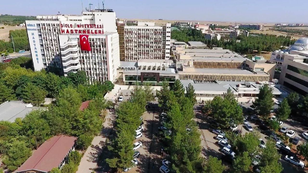 Dicle Üniversitesi bıçak parası iddiaları için soruşturma başlattı