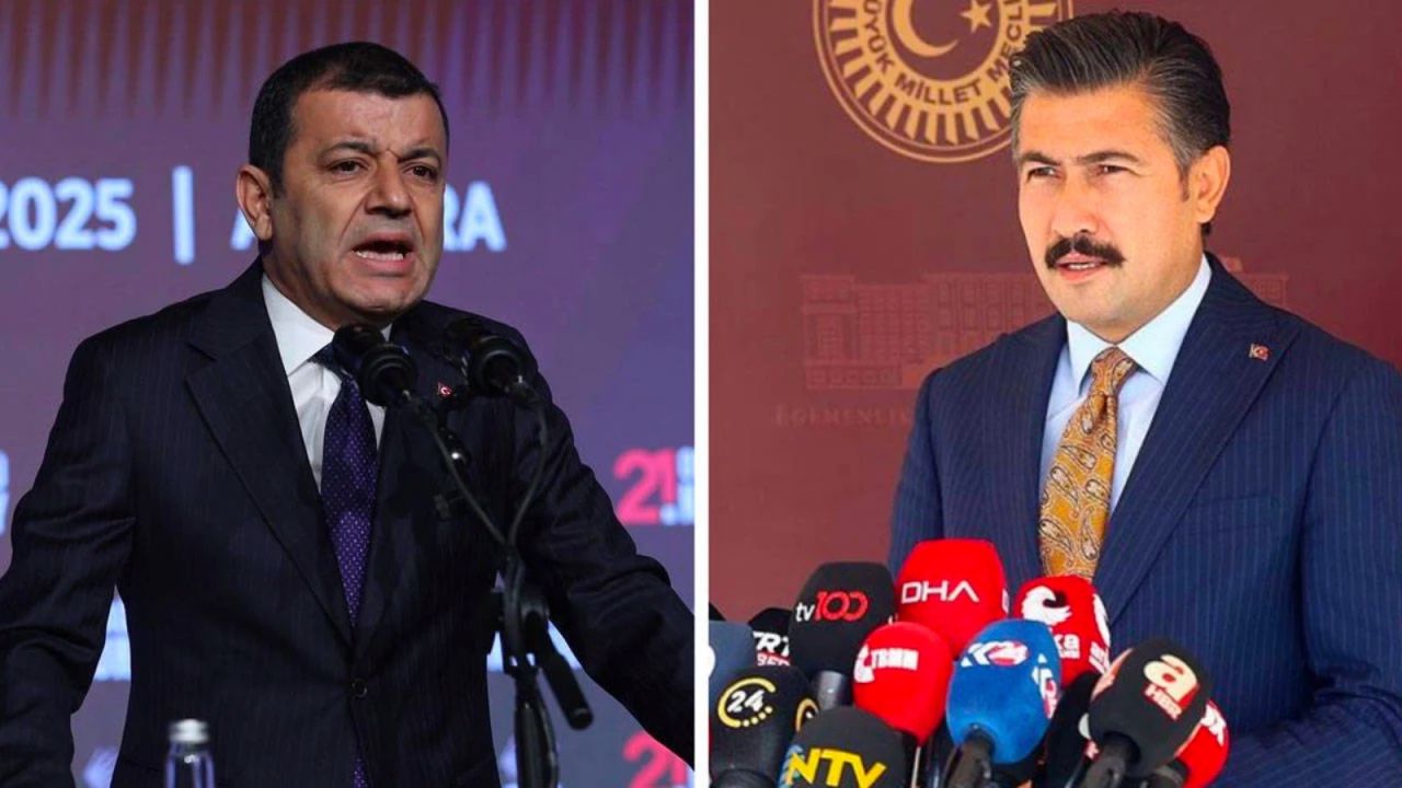 AKP'li isme belediyede çalışmadan maaş iddiası: Parayı geri öde!