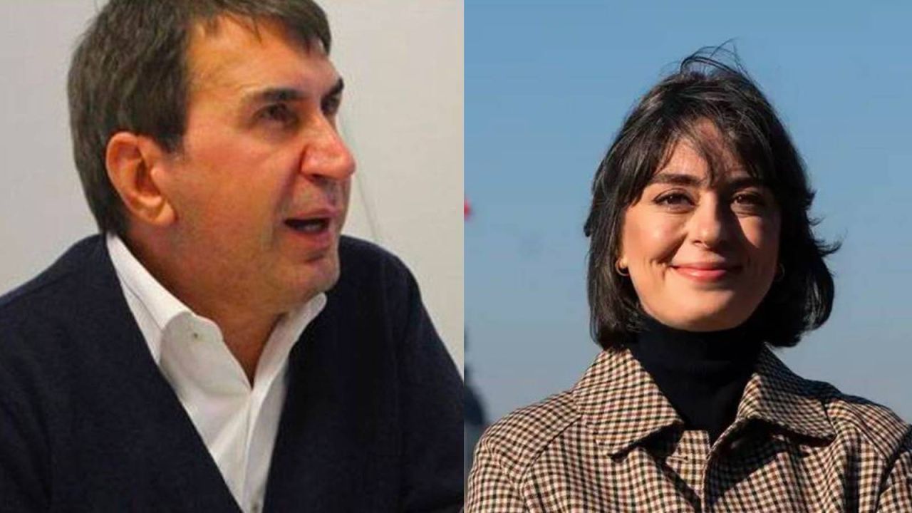 Üsküdar Belediyesi, Fuat Uğur'un Sinem Dedetaş'a Yönelik Cinsiyetçi Yorumuna Karşı Harekete Geçti