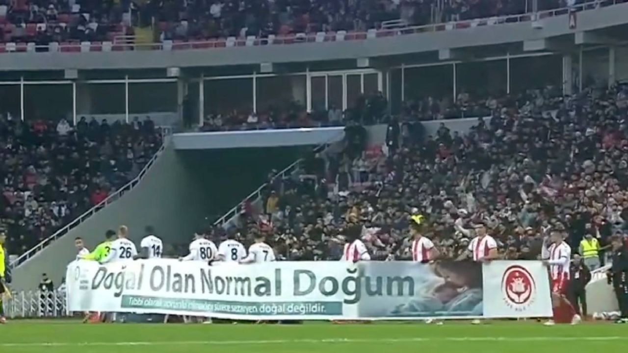 Kadın koalisyonu: Sezaryen yasağı kürtaj yasağının habercisi