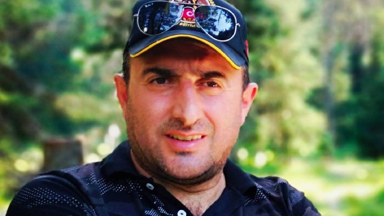 Off-Road Kulübü Başkanı Kazada Hayatını Kaybetti