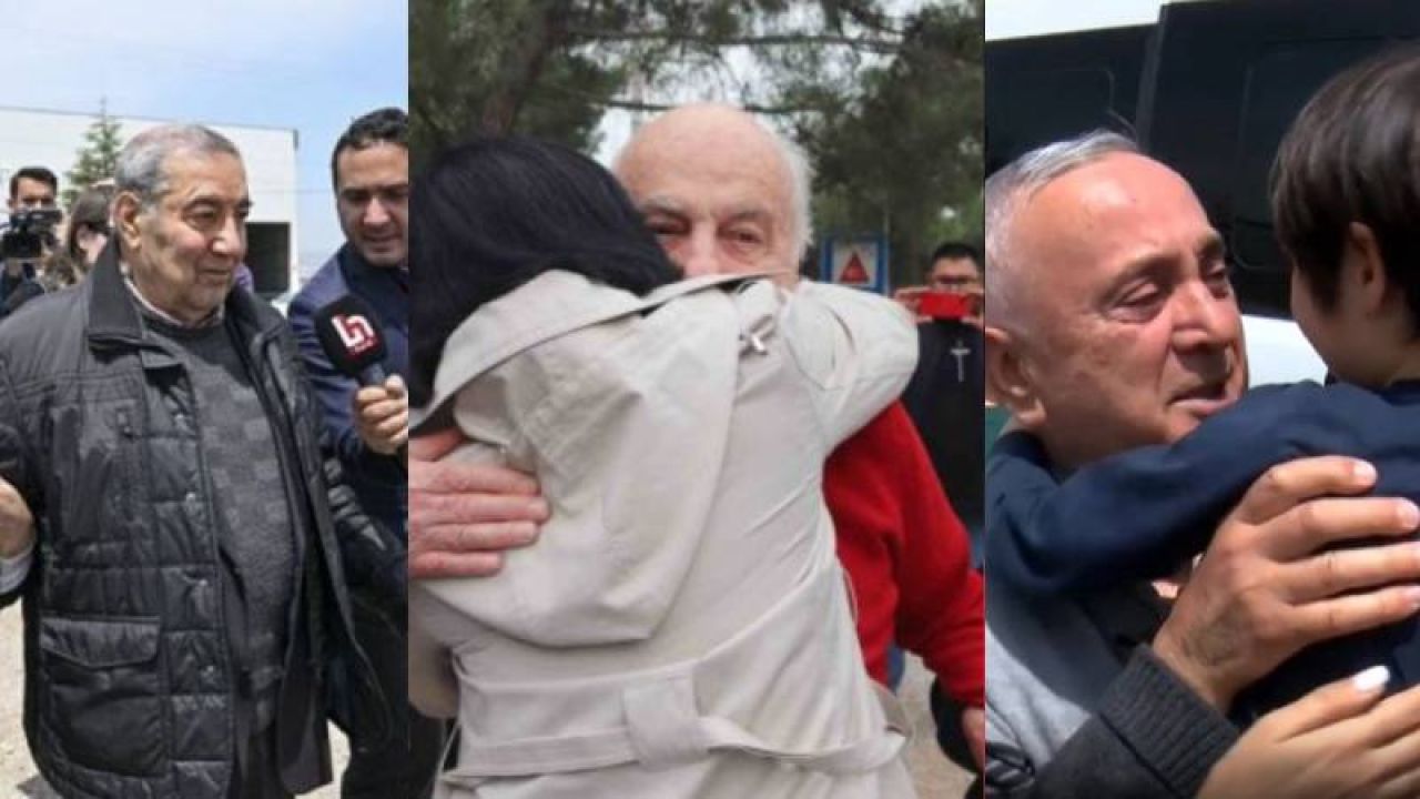 Yargıtay, balyoz davası sanıklarının cezalarını onadı