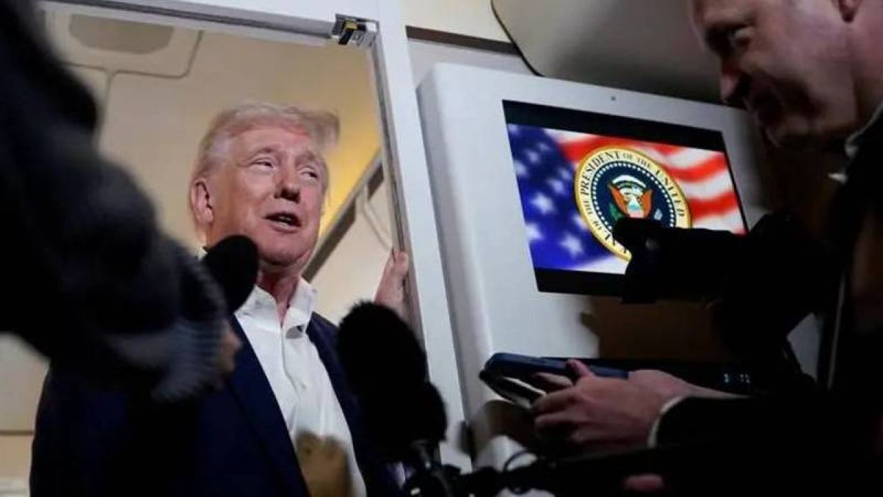 Çin, ABD'ye gümrük vergilerini iptal etme çağrısında bulundu