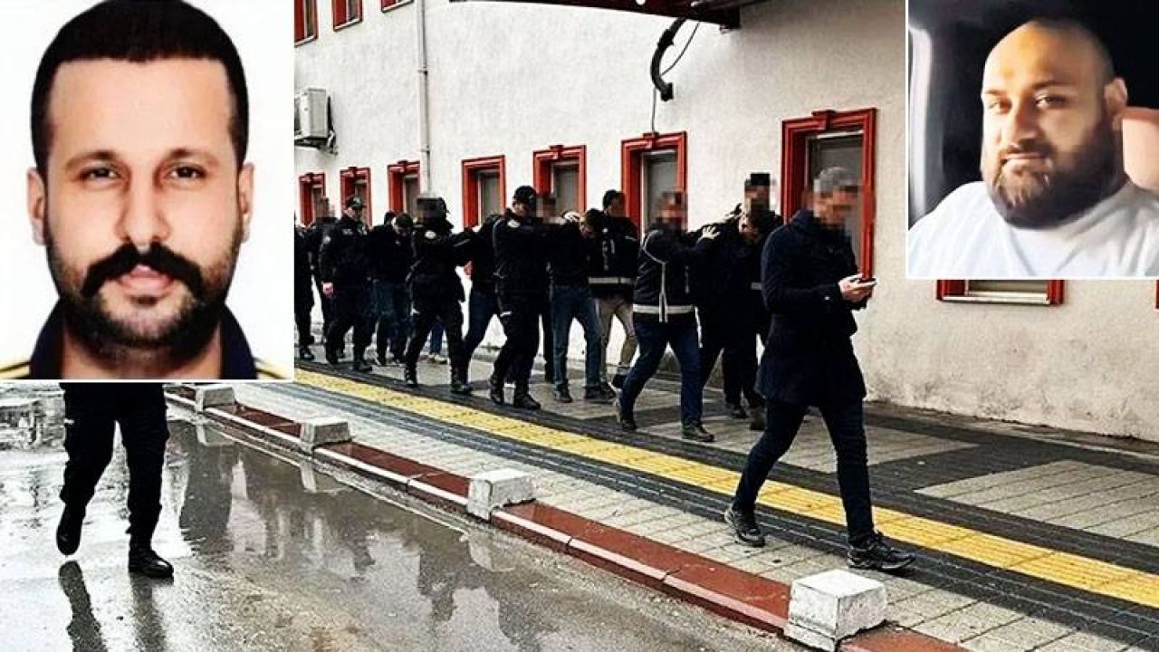 Savcıya suikast talimatı veren çete lideri: Para kabul etmiyorsa susturun