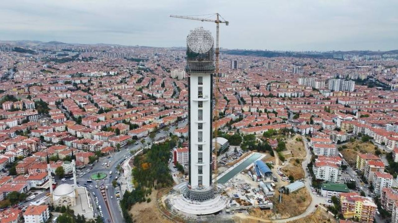 Keçiören Belediyesi, Erdoğan'ın Silkeleyin Talimatı Sonrası SGK Borcu İçin Kule Devri Planını Açıkladı