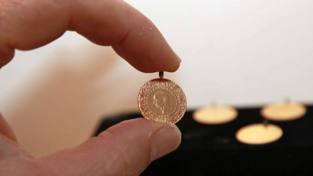 Altın fiyatları haftaya nasıl başladı?