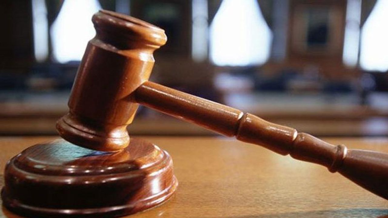 Adana'da uyuşturucu ticareti yapan sanığa hapis cezası