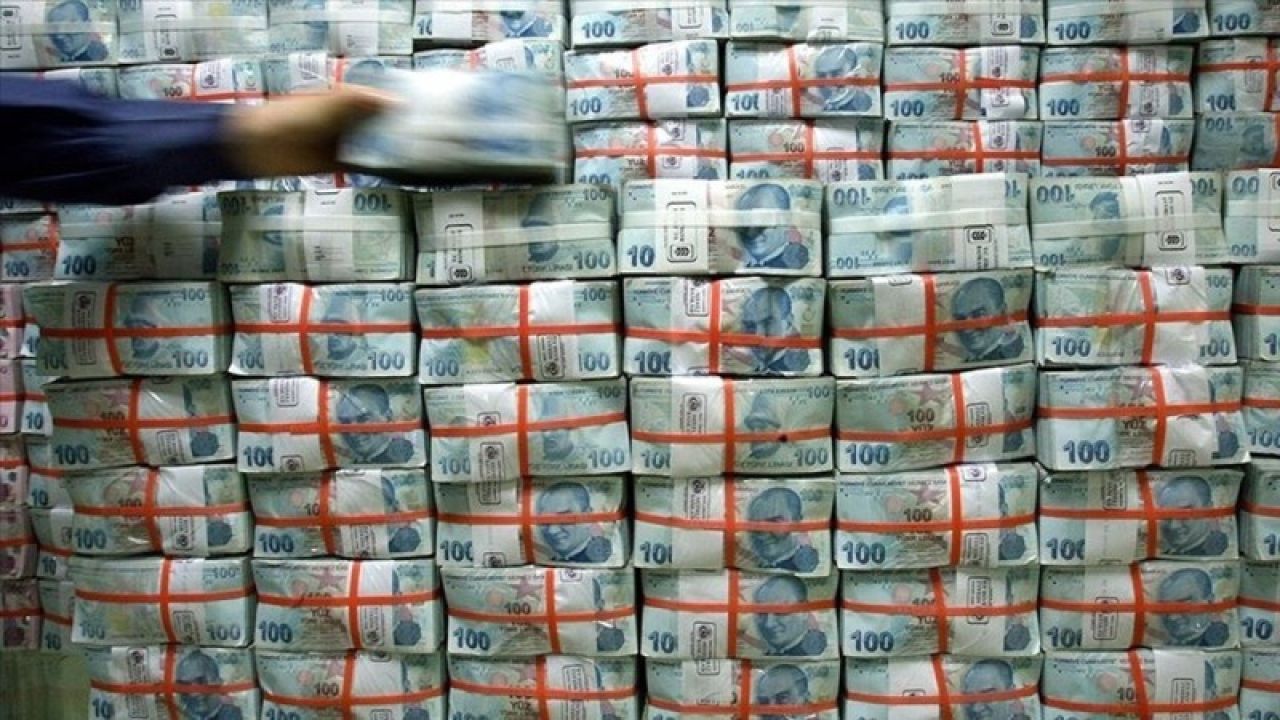 Şubat ayında cari açık beklentilerin altında: 4,4 milyar dolar