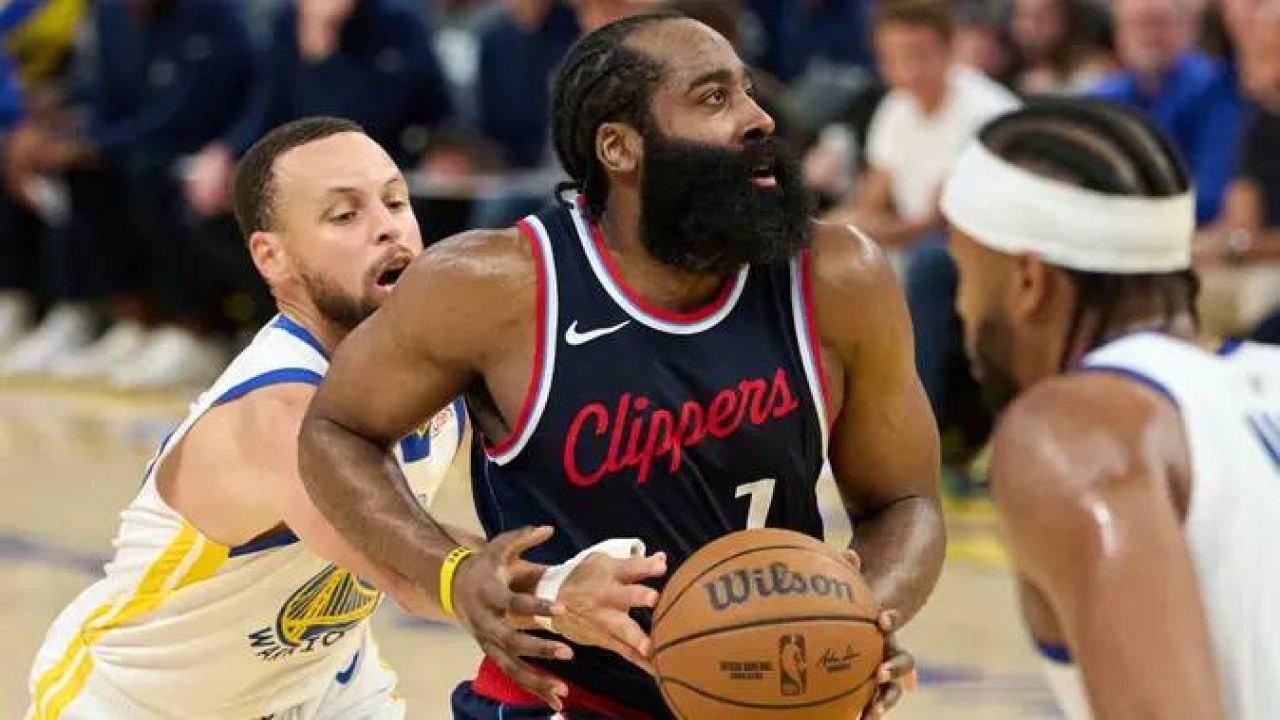 NBA'de Play-off ve Play-in Eşleşmeleri Belli Oldu