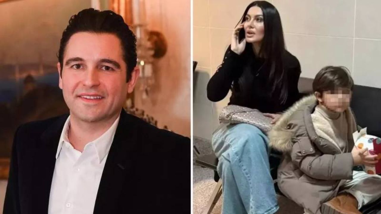 Hacı Sabancı, Babalık İddiasına İtiraz Etti: %99.99 Yeterli Değil