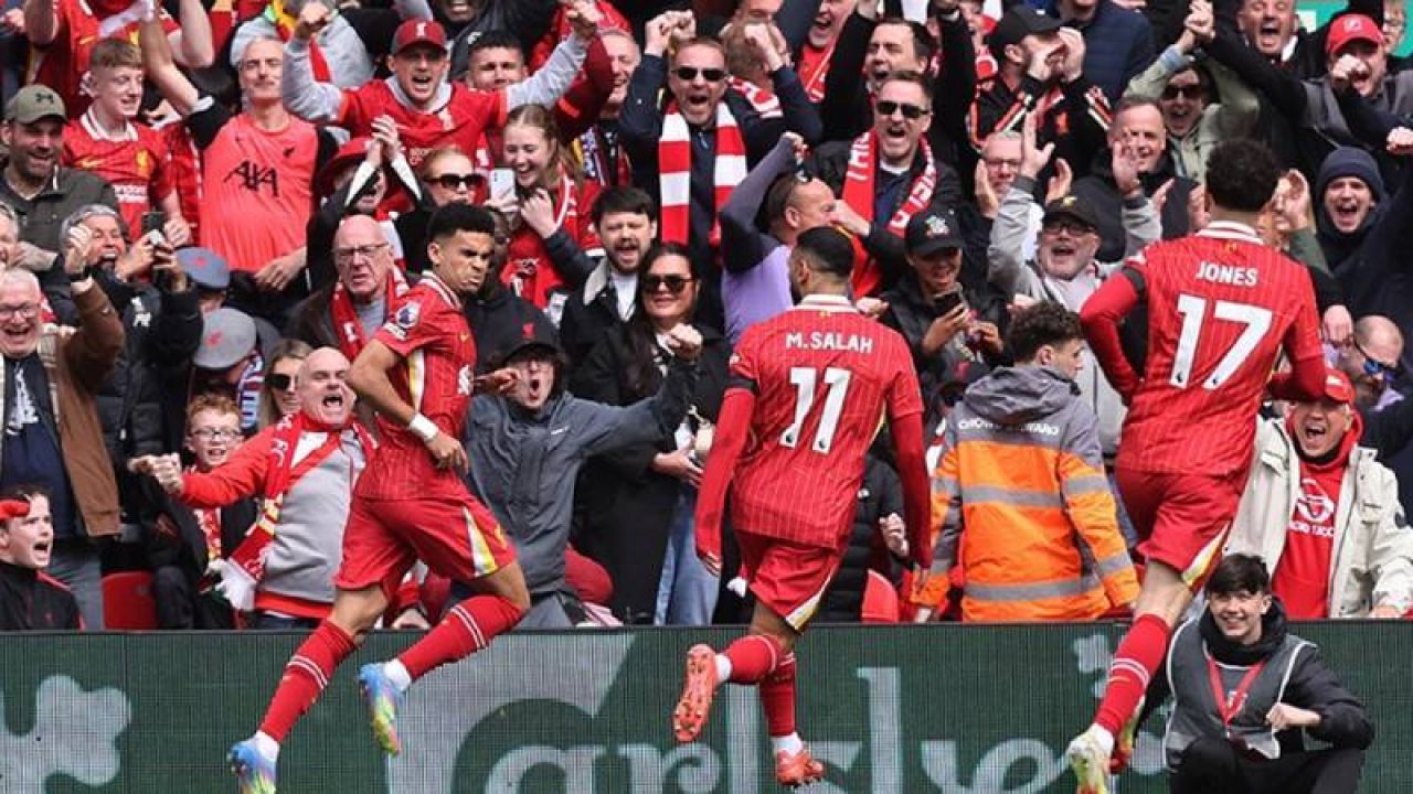 Liverpool şampiyonluğa doğru ilerliyor: Avrupa'nın 5 büyük ligi panorama