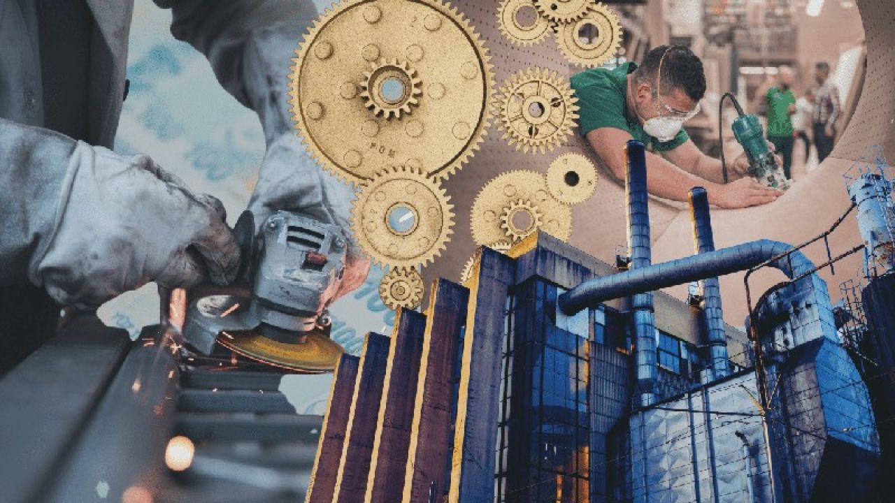 BETAM, Türkiye'nin İlk Çeyrek Büyümesi İçin Yüzde 4,5 Beklentisi Açıkladı