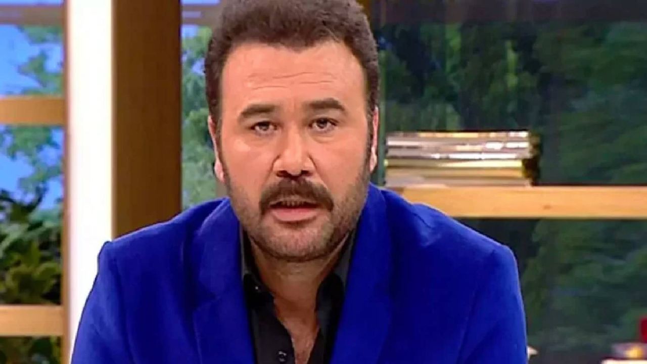 İbrahim Tatlıses'in kardeşi Hüseyin Tatlı tutuklama kararıyla gözaltına alındı