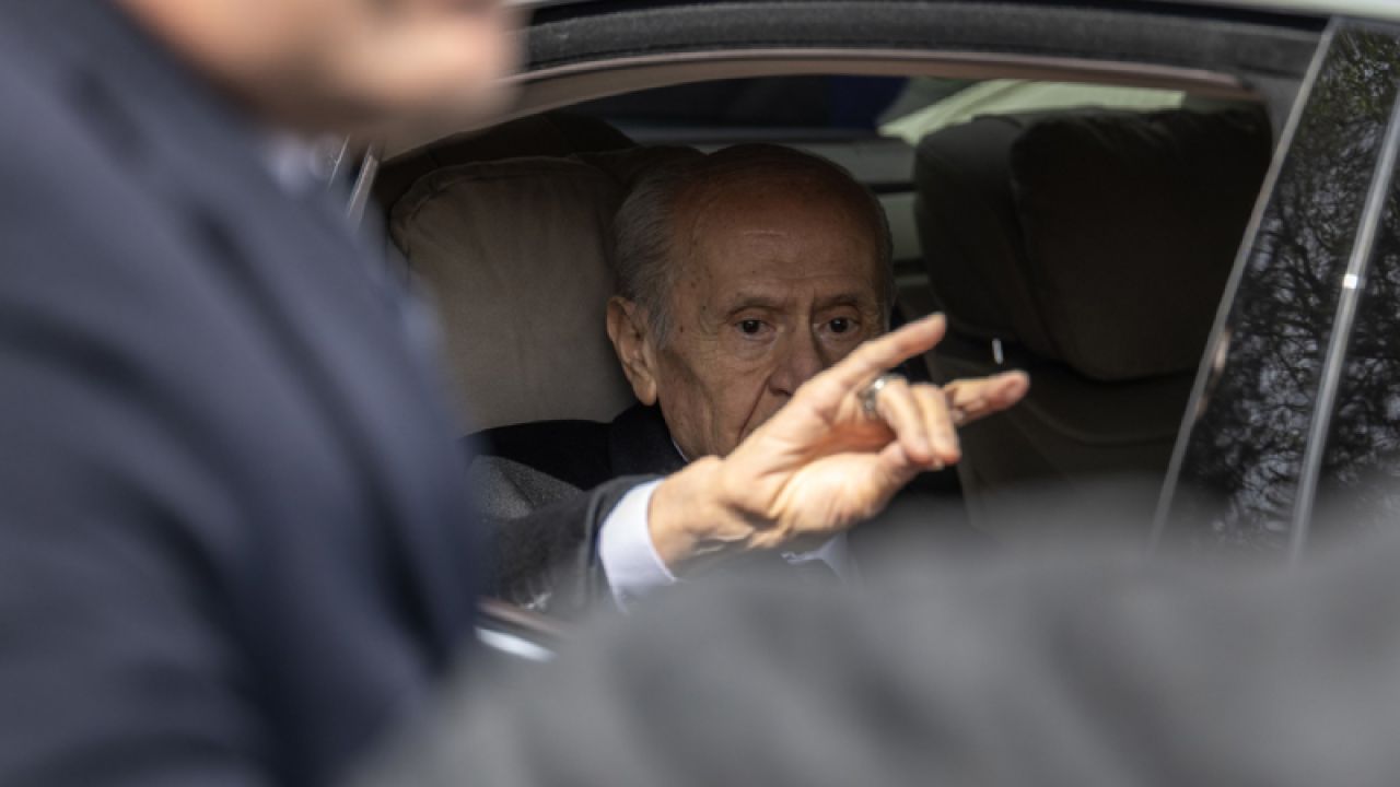 Bahçeli, Diyarbakır davetine olumlu yanıt verdi: Olabilir