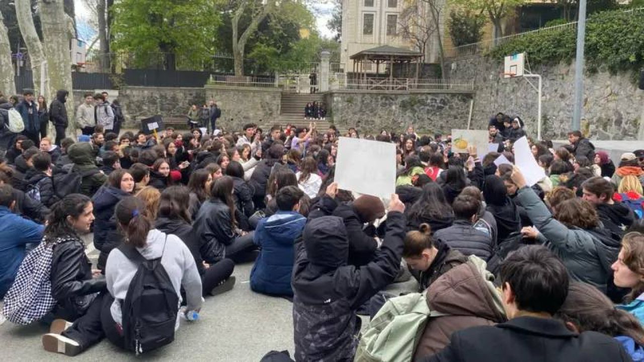 Proje Okullarındaki Protestoların Nedenleri ve Eğitim Bakanlığı ile Eğitimcilerin Görüşleri