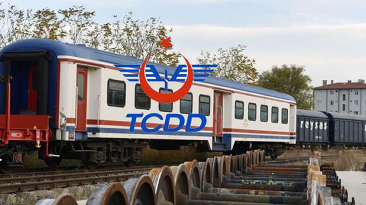 TCDD personel alım şartlarında değişiklik