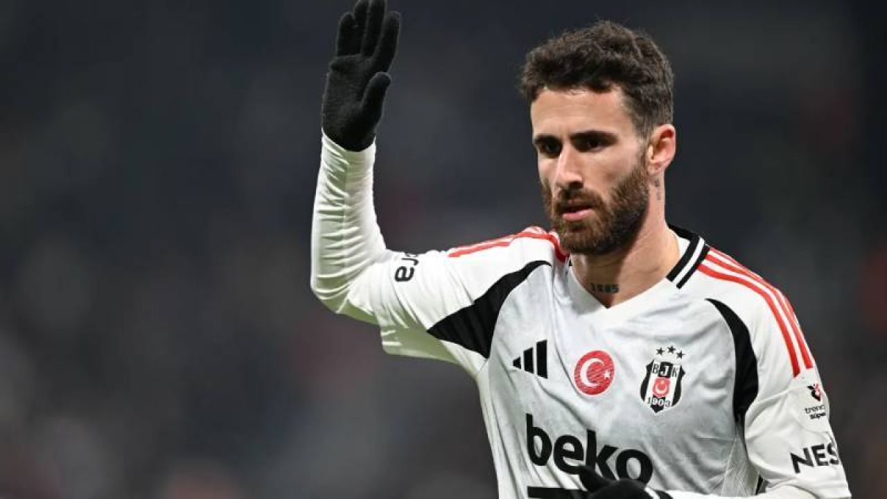 Rafa Silva için beklenmedik transfer iddiası